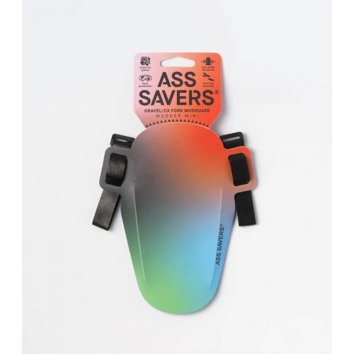Крило ASS SAVERS Mudder Mini Spektrum